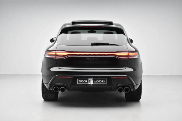 Porsche Macan 195 kW image number 6