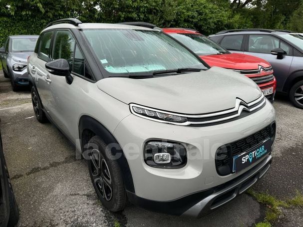 Citroen C3 Aircross BlueHDi 100 S&S Shine 75 kW image number 1