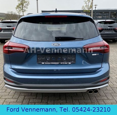 Ford Focus Active 1.0 114 kW image number 3