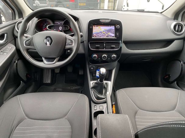 Renault Clio TCe LIMITED 66 kW image number 5