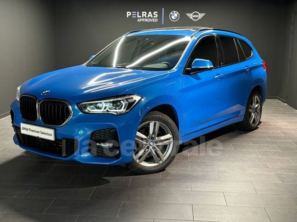 BMW X1 25e xDrive 162 kW image number 1