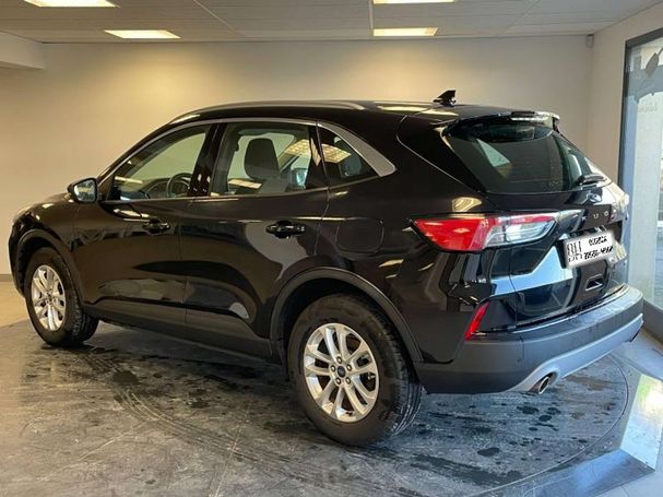 Ford Kuga 113 kW image number 4