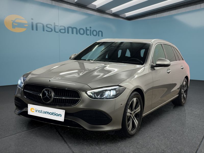Mercedes-Benz C 200 d T