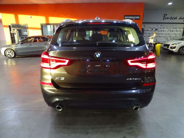 BMW X3 xDrive30e 215 kW image number 6