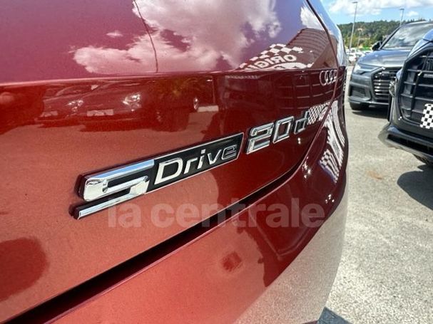 BMW X2 xDrive 140 kW image number 33