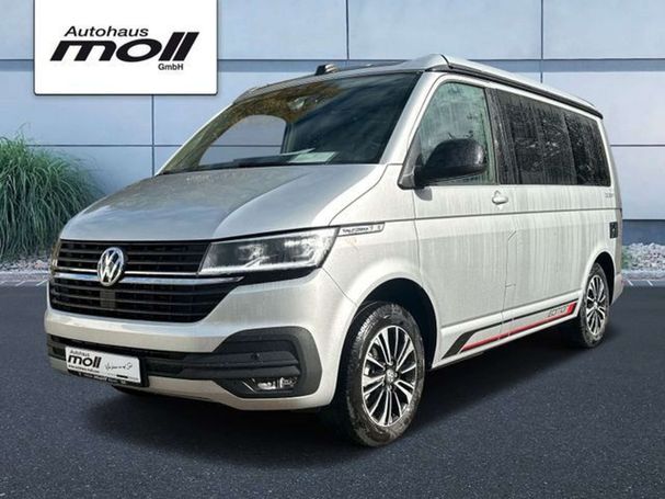 Volkswagen T6 California 110 kW image number 1