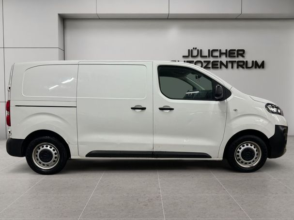 Opel Vivaro 100 kW image number 5