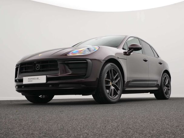 Porsche Macan 195 kW image number 9