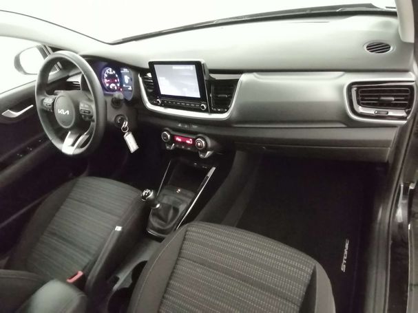 Kia Stonic 1.2 62 kW image number 9