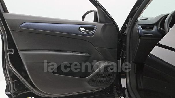 Renault Arkana Hybrid 103 kW image number 27