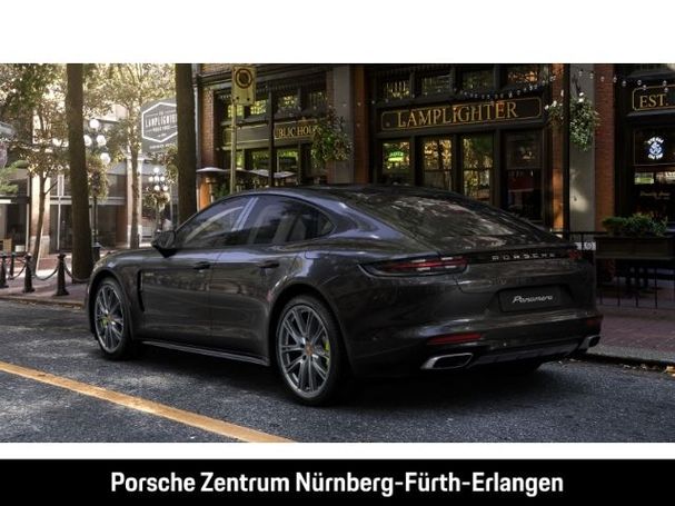 Porsche Panamera 4 E-Hybrid 340 kW image number 2