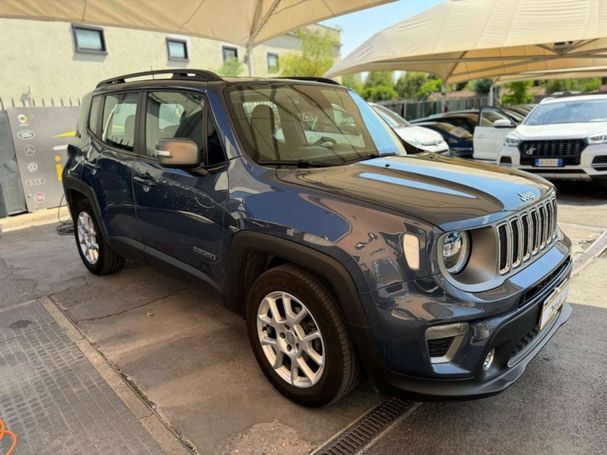 Jeep Renegade 1.0 Limited 88 kW image number 3