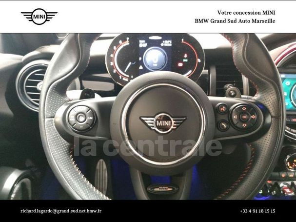 MINI John Cooper Works 170 kW image number 8