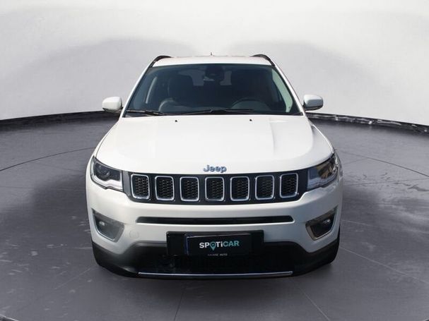 Jeep Compass Limited 140 kW image number 3