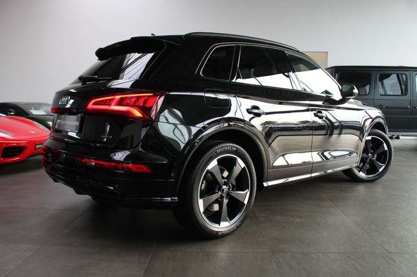 Audi Q5 50 TDI S-line Sport 210 kW image number 7