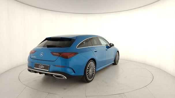 Mercedes-Benz CLA 200 Shooting Brake CLA Shooting Brake 200 d AMG Line Premium Plus 110 kW image number 3