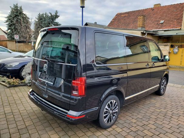 Volkswagen T6 Multivan 4Motion Comfortline 150 kW image number 3