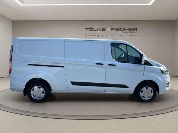 Ford Transit Custom 300 L2 2.0 TDCi Trend 96 kW image number 6