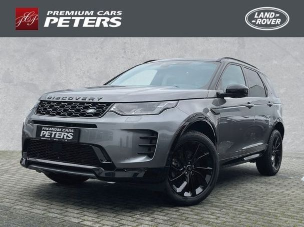 Land Rover Discovery Sport D200 S AWD 150 kW image number 1