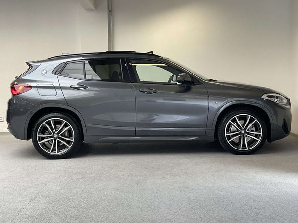 BMW X2 xDrive25e M Sport X 165 kW image number 8