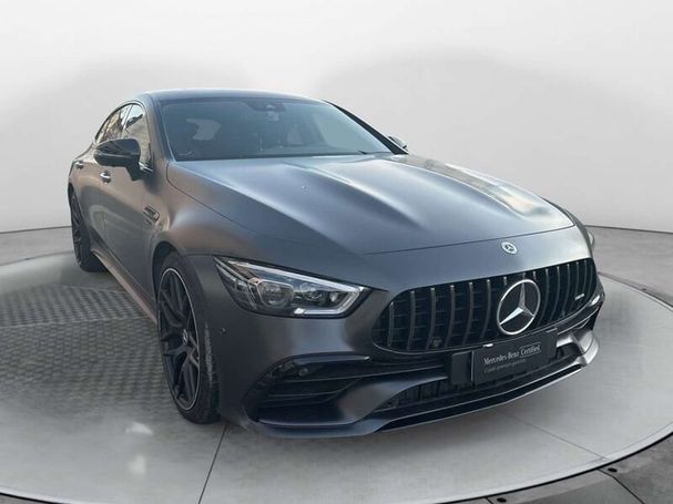 Mercedes-Benz AMG GT 53 Coupe 320 kW image number 3