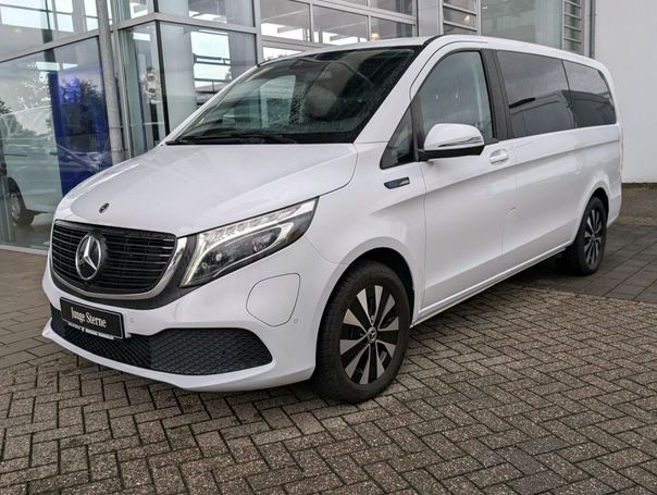 Mercedes-Benz EQV 300 150 kW image number 21