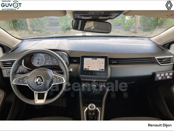 Renault Clio TCe 90 66 kW image number 21