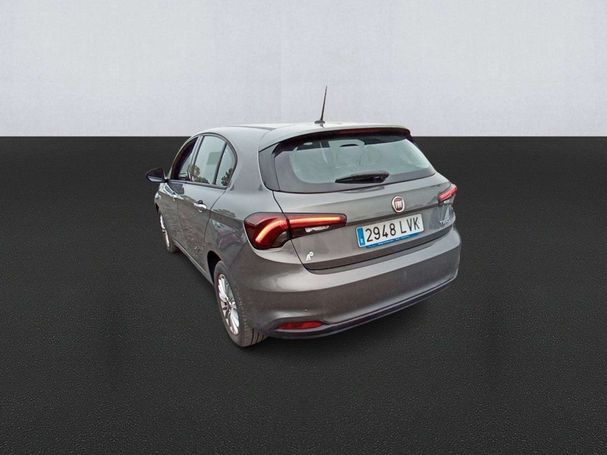 Fiat Tipo 95 kW image number 6