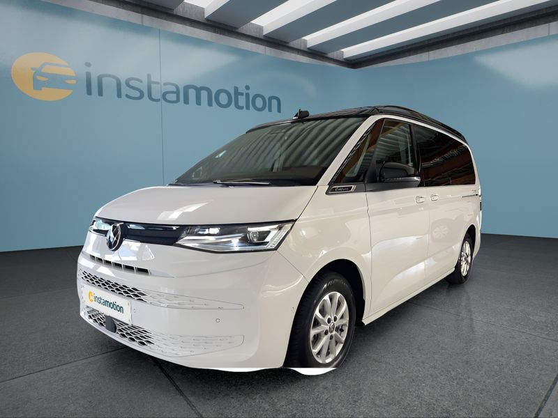 Volkswagen T7 California