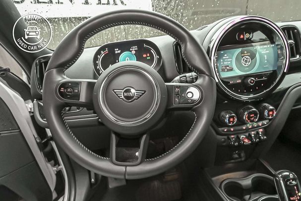 Mini Cooper Countryman Mini 100 kW image number 7