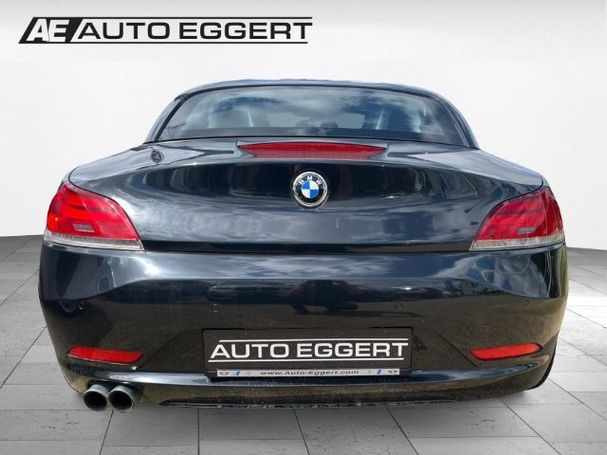 BMW Z4 sDrive28i 180 kW image number 4