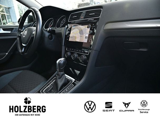 Volkswagen Golf 1.0 TSI DSG IQ.DRIVE 85 kW image number 11