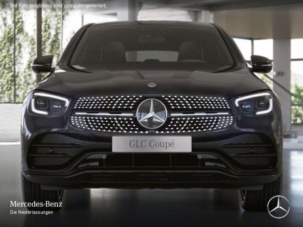 Mercedes-Benz GLC 300 190 kW image number 7