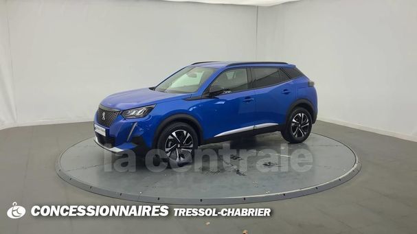 Peugeot 2008 1.2 PureTech 74 kW image number 5