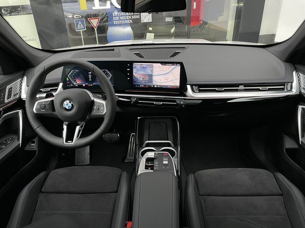 BMW X1 sDrive 115 kW image number 3