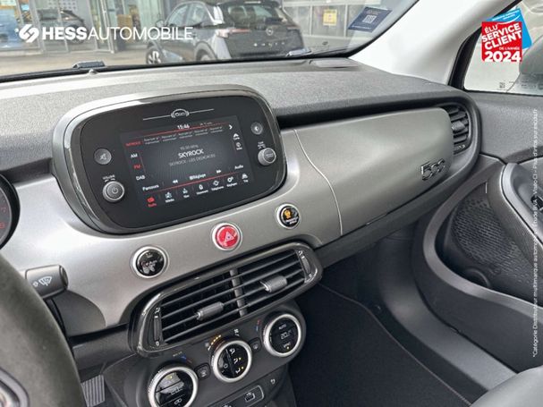 Fiat 500X 98 kW image number 14