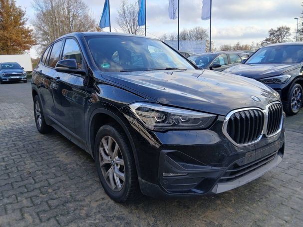 BMW X1 20d sDrive 140 kW image number 2