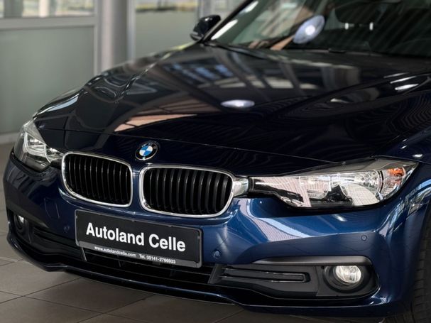 BMW 320d Efficient 120 kW image number 5