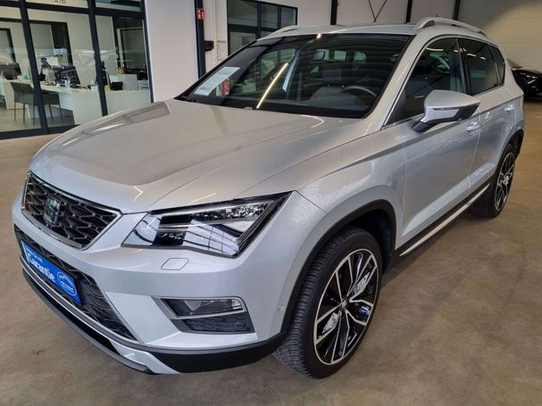 Seat Ateca 2.0 TDI XCELLENCE 140 kW image number 1