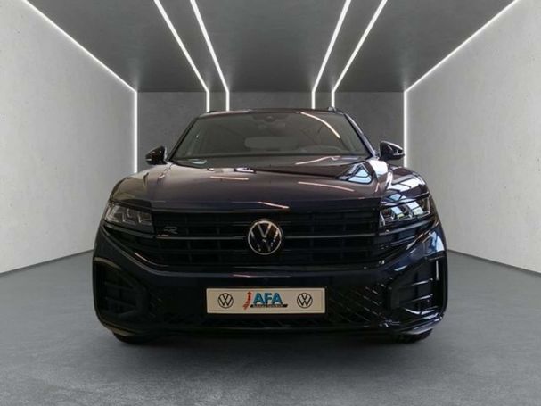 Volkswagen Touareg 3.0 TDI 4Motion 210 kW image number 5