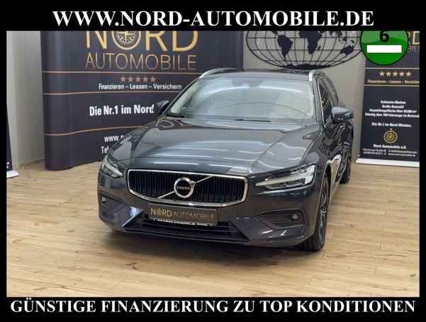 Volvo V60 D4 Momentum 140 kW image number 4