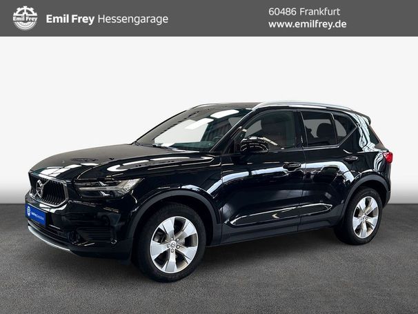 Volvo XC40 T4 140 kW image number 1