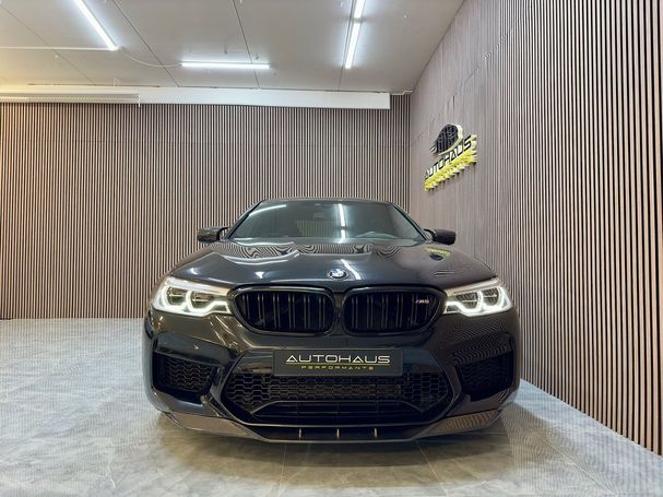 BMW M5 Competition xDrive 460 kW image number 3