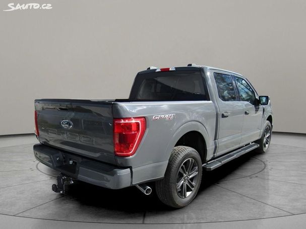 Ford F-150 V8 295 kW image number 4