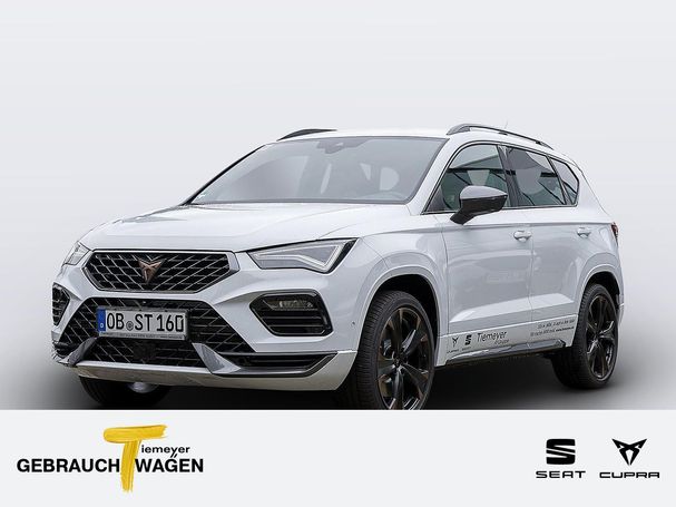 Cupra Ateca 221 kW image number 2