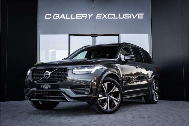 Volvo XC90 Recharge T8 AWD 289 kW image number 1