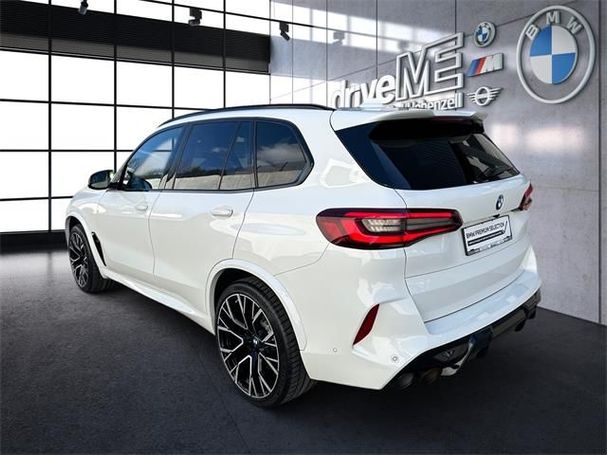 BMW X5 M xDrive 441 kW image number 11