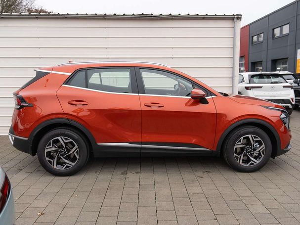 Kia Sportage 118 kW image number 2