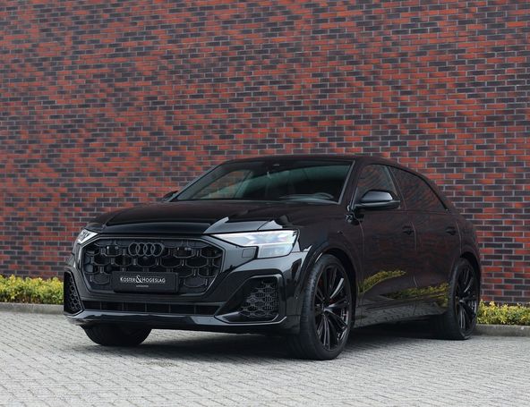 Audi Q8 60 TFSIe quattro 360 kW image number 1