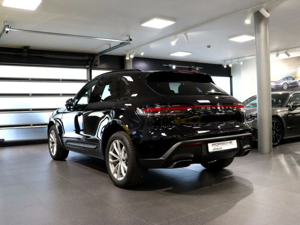 Porsche Macan 195 kW image number 4